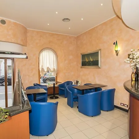 Italia Hotel