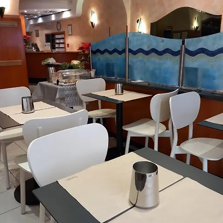 Italia Hotel