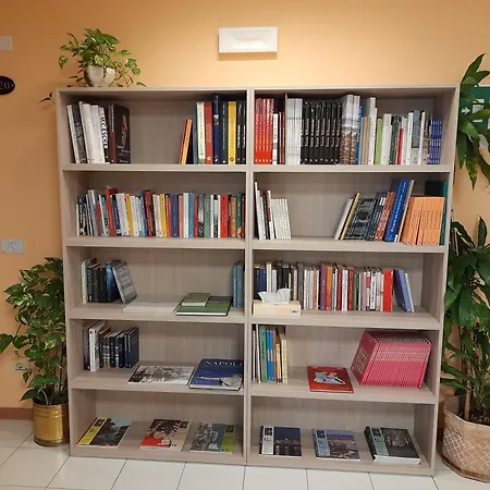 Hotel Italia Trieste