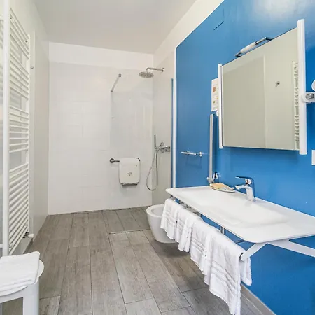 Italia ترييستي