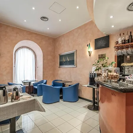 Hotel Italia