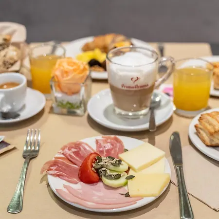 Italia ترييستي