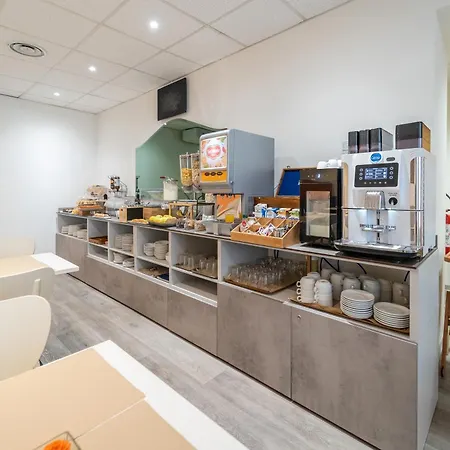 Italia 3* ترييستي