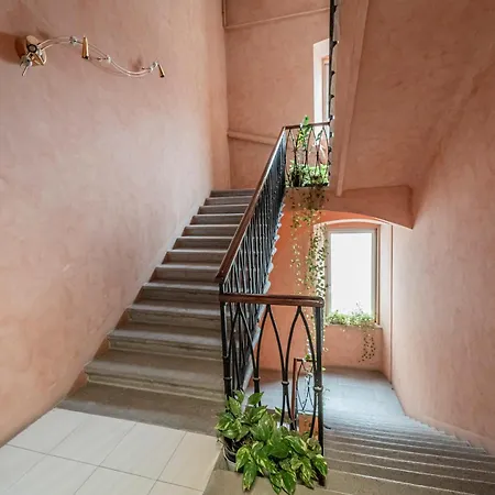 Italia فندق ترييستي