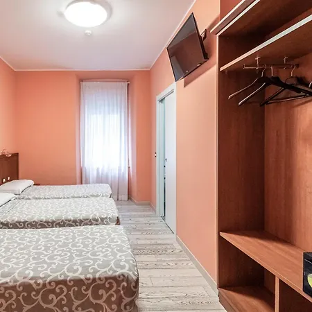 Italia Hotel Trieste