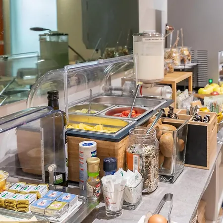 酒店 意大利酒店