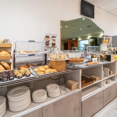 Hotel Italia Trieste
