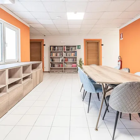 Italia ترييستي