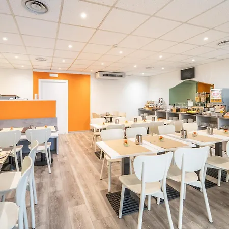Hotel Italia Trieste