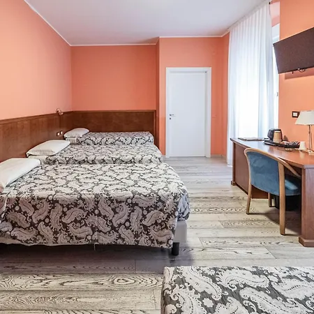 Italia Hotel