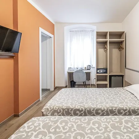 Italia Hotel Trieste