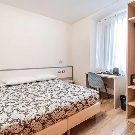 Italia Hotel Trieste