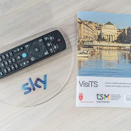 Italia 3* ترييستي