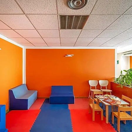 Italia Hotel Triëst