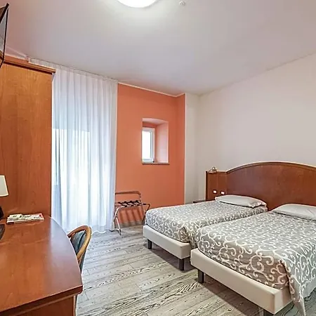 Italia Hotel
