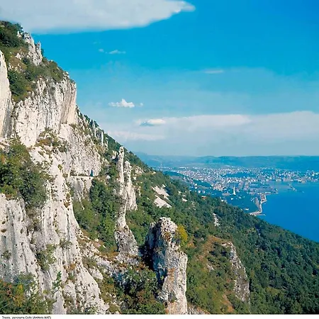 Italia Trieste