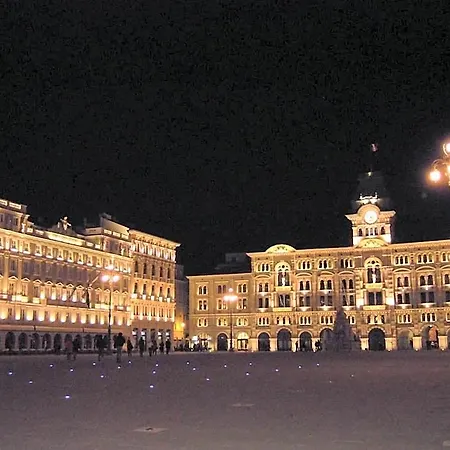 Italia Hotel