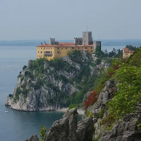 Italia ترييستي