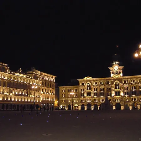 Italia Hotel Trieste