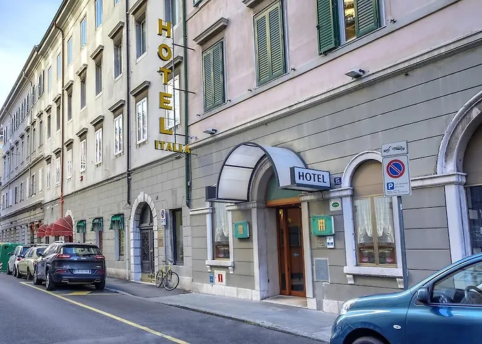 Italia Hotel