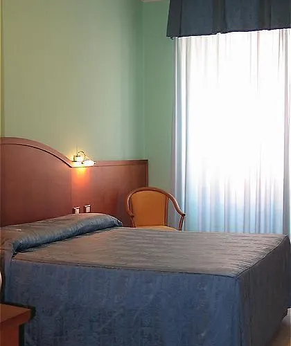 Italia Hotel Trieste