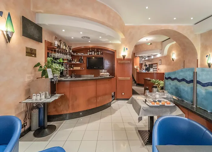 Hotel Italia Trieste