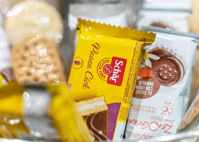 Italia Hotel Trieste