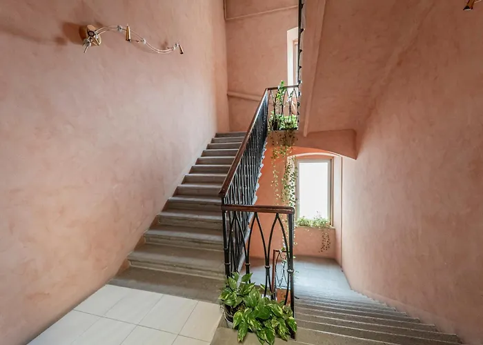 Italia Hotel Trieste