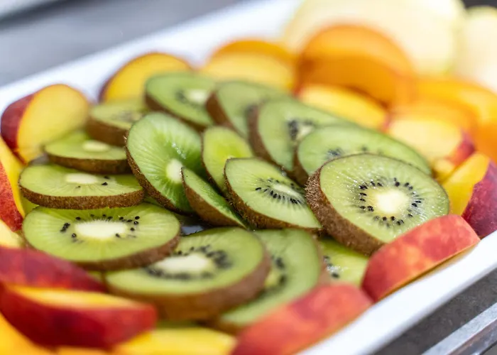 Italia Hotel Trieste