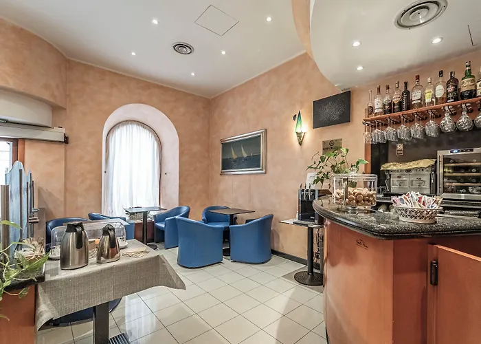 Italia Hotel Trieste