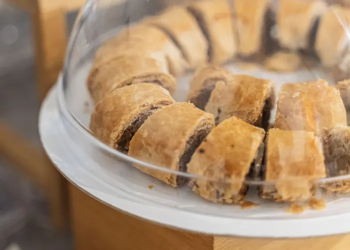 Hotel Italia Trieste