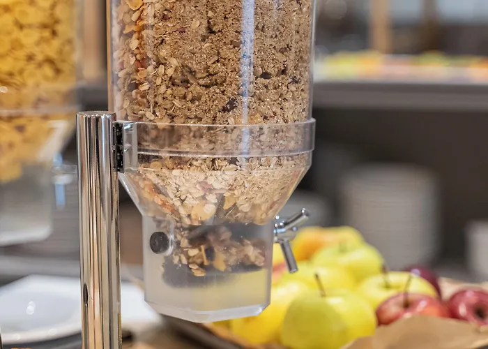 Hotel Italia Trieste