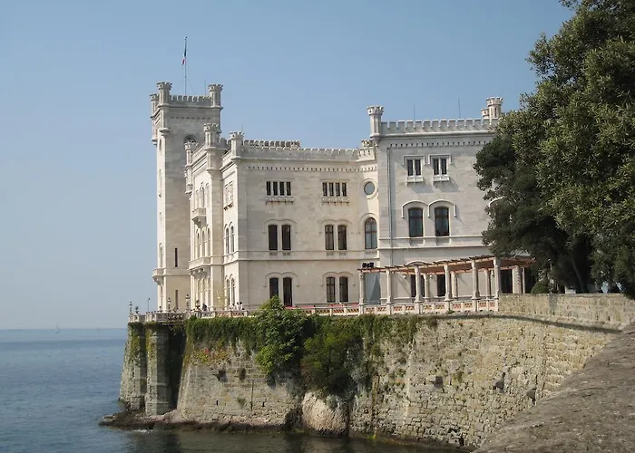 Italia Trieste