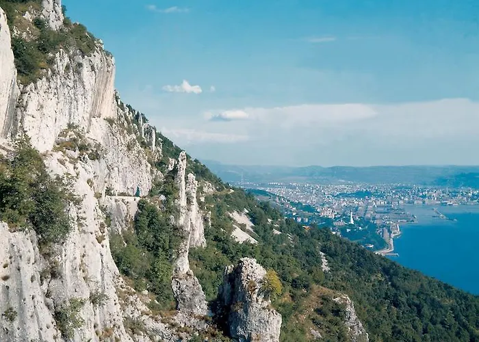 Italia Hotel Trieste